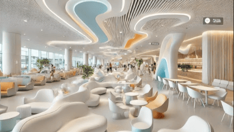 tendencias actuales en arquitectura hotelera
